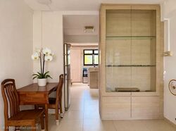 Blk 16 Telok Blangah Crescent (Bukit Merah), HDB 3 Rooms #591399661